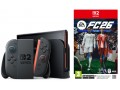 Игровая консоль Nintendo Switch 2 + EA SPORTS FC 26 - FIFA 26