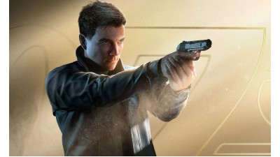 007 First Light получила финальные превью журналистов — претендент на «Игру года»