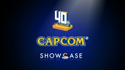 13 июня пройдет Capcom Showcase с новостями по играм Capcom