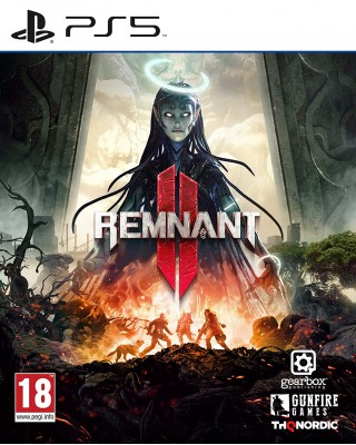 Remnant II [2] (PS5, русская версия)