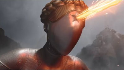 Atomic Heart получила финальное дополнение «Кровь на Хрустале»