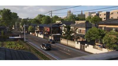 Свежий ролик Forza Horizon 6 посвятили красотам и улицам Токио