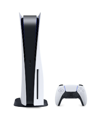 Игровая консоль Sony PlayStation 5 (PS5) Fat - Акция