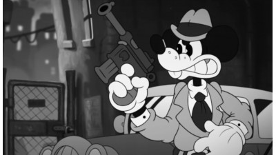 Для шутера Mouse: P.I. For Hire выпустили стильный трейлер перед релизом