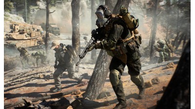 Авторы Battlefield 6 раскрыли ремейки культовых карт и другие новинки 2026 года