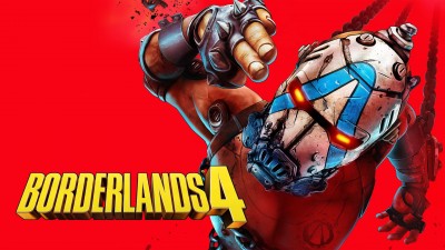 Готовимся к охоте за лутом: Gearbox показала релизный трейлер Borderlands 4