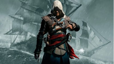 Ubisoft рассказала о новых геймплейных особенностях AС: Black Flag Resynced, вместе с новыми записями игрового процесса