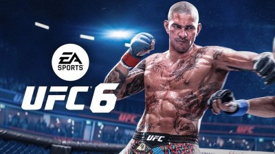 Кровавые легенды: EA Sports анонсировала файтинг UFC 6