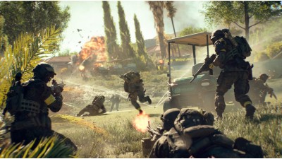 В Battlefield 6 значительно упростили задания по прокачке класса и оружия — будет ещё больше правок В Battlefield 6 значительно упростили задания по прокачке класса и оружия — будет ещё больше правок