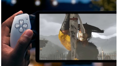 Для PlayStation Portal подготовили обновление с облачным геймингом и новыми интерфейсом Для PlayStation Portal подготовили обновление с облачным геймингом и новыми интерфейсом