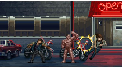Terminator 2D: No Fate выйдет 12 декабря — игру перенесли в 3-й раз из-за физических копий Terminator 2D: No Fate выйдет 12 декабря — игру перенесли в 3-й раз из-за физических копий