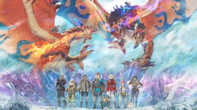 Готовьтесь к захватывающему приключению: Релизный трейлер Monster Hunter Stories 3: Twisted Reflection от Capcom