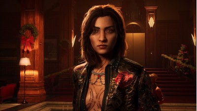 В свежем трейлере Vampire: The Masquerade – Bloodlines 2 нас знакомят с кланом Ласомбра
