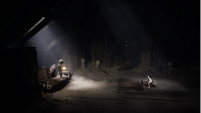 Приключенческий хоррор REANIMAL получил леденящий душу геймплейный ролик