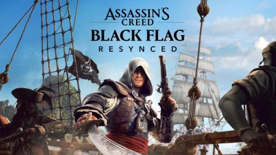 Свежие скриншоты интерфейса и геймплея Assassin's Creed: Black Flag Resynced