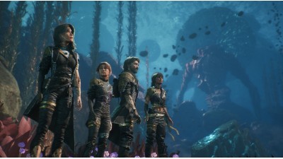 За «Игру года» Golden Joystick Awards сразятся Clair Obscur: Expedition 33 с Silent Hill f За «Игру года» Golden Joystick Awards сразятся Clair Obscur: Expedition 33 с Silent Hill f