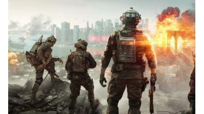 В Digital Foundry похвалили техническое состояние Battlefield 6 на PS5