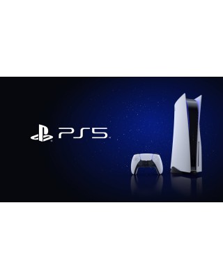 Игровая Зона [GameZone] PS5
