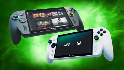 Стартовали продажи ROG Xbox Ally и ROG Xbox Ally X — Microsoft объявила о начале новой эпохи для портативного гейминга