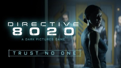 В новом трейлере Directive 8020 показали геймплейный фрагмент в духе «Чужого»