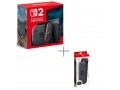 Игровая консоль Nintendo Switch 2 + чехол и защитная пленка Оригинал - Carrying Case & Screen Protector