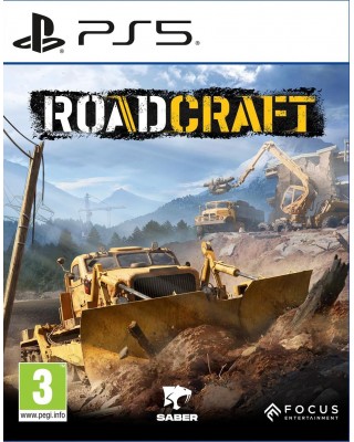 RoadCraft (PS5, русские субтитры)