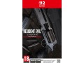 Resident Evil 9 Requiem Deluxe Steelbook Edition (NS2, русская версия) [Game-Key Card]