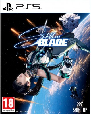 Stellar Blade (PS5, русские субтитры) [Предзаказ]