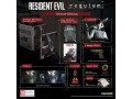 Resident Evil 9 Requiem Deluxe Steelbook Edition (PS5, русская версия)