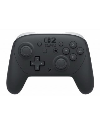Джойстик Nintendo Switch 2 Pro Controller (NS 2)