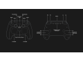 Джойстик Steam Controller [Предзаказ]