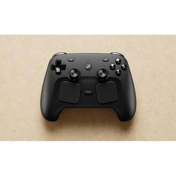 Джойстик Steam Controller [Предзаказ]