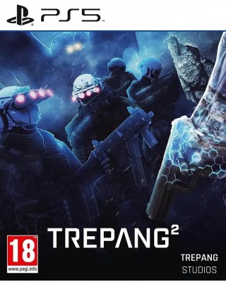 Trepang2 (PS5, русские субтитры)