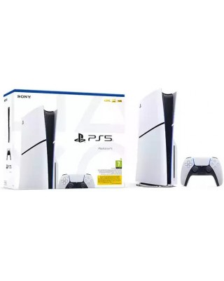 Игровая консоль Sony PlayStation 5 (PS5) Slim [2 ревизия]