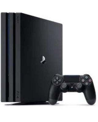 PlayStation 4 | PS4