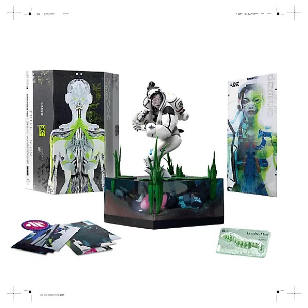 Marathon Collector's Edition [Предзаказ]