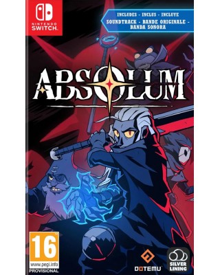 Absolum (NS, русские субтитры) [Предзаказ]
