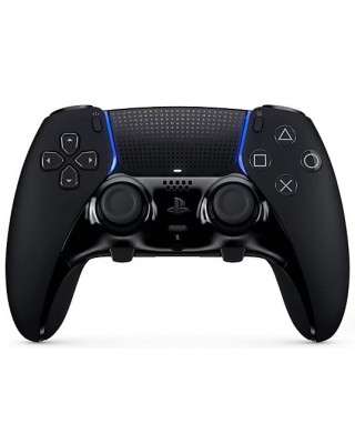 Джойстик PS5 DualSense Edge Black (черная полночь)