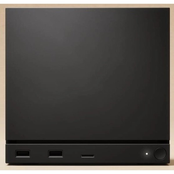 Компактный игровой ПК Steam Machine [Предзаказ]