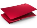 PS 5 Панель съемная боковая для приставки с приводом (CFI-1000) Volcanic Red