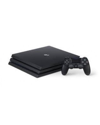 Sony PlayStation 4 Pro 1Tb  (PS4 Pro, TRADE-IN, Б/У)