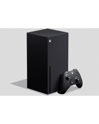 Игровая консоль Xbox Series X (XSX)