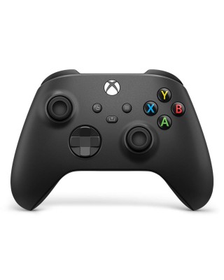 Джойстик Xbox Series|One|PC Controller Черный (Carbon Black)