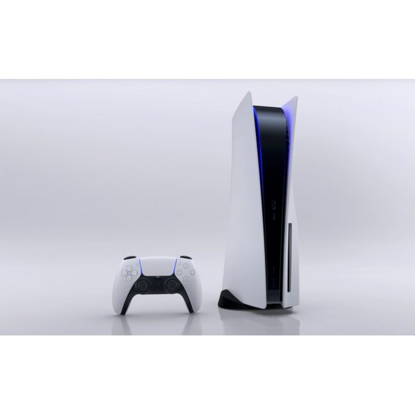 Игровая консоль Sony PlayStation 5 (PS5) Витринный Образец